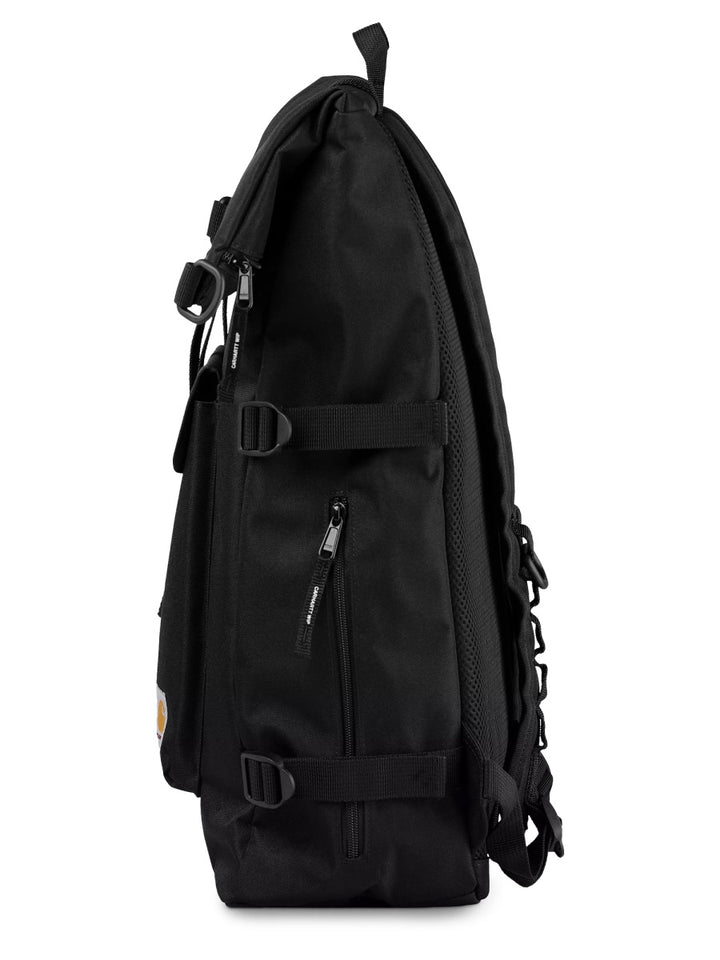 Carhartt Wip Backpacks & Travels - Black | Wanan Luxury