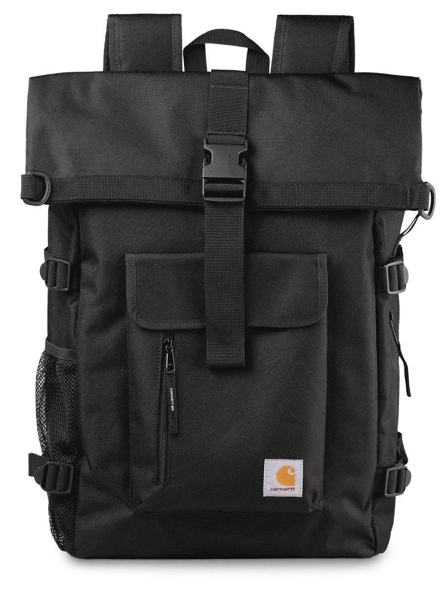 Carhartt Wip Backpacks & Travels - Black | Wanan Luxury