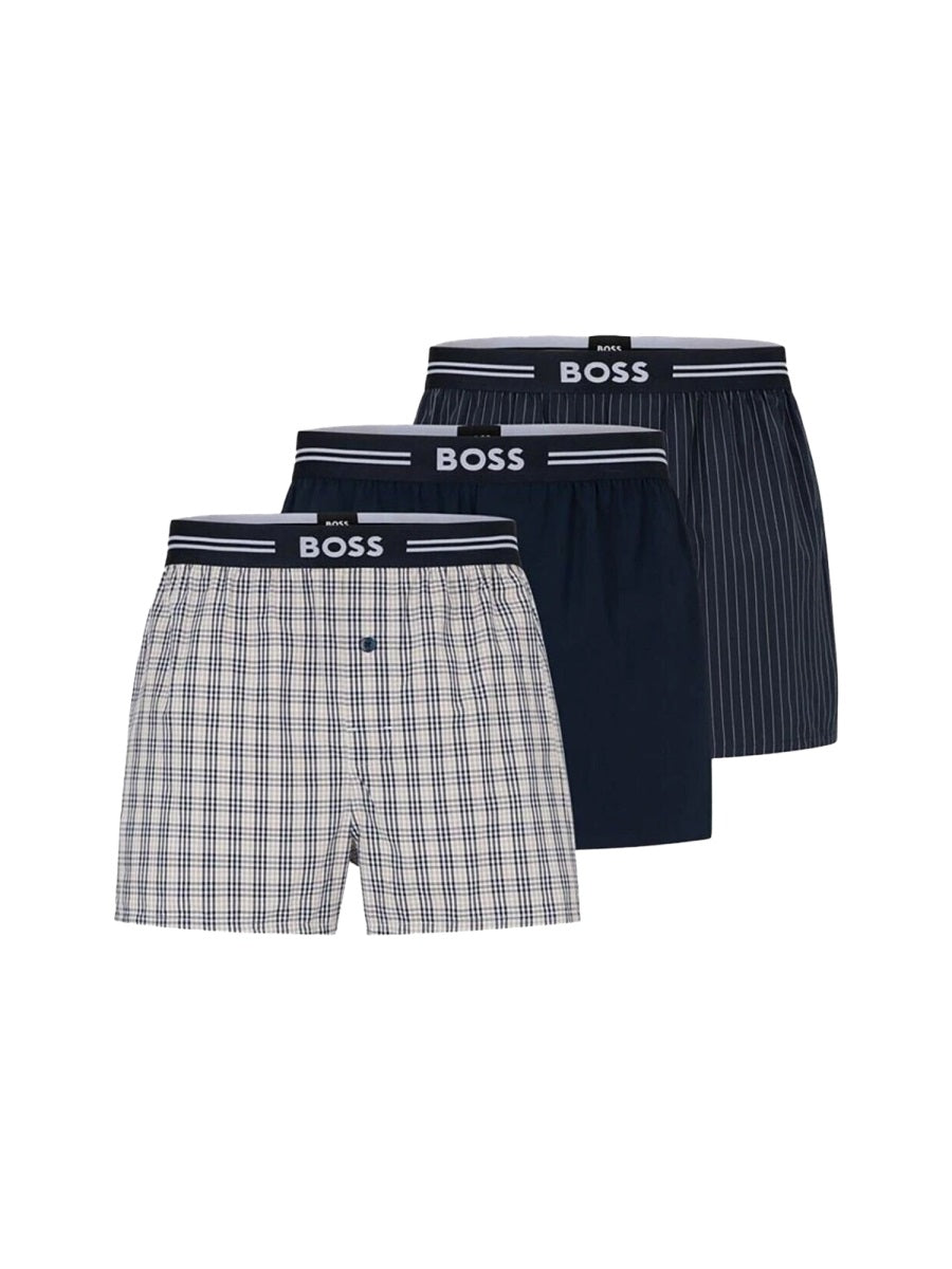 Boss Underwear - Beige | Wanan Luxury