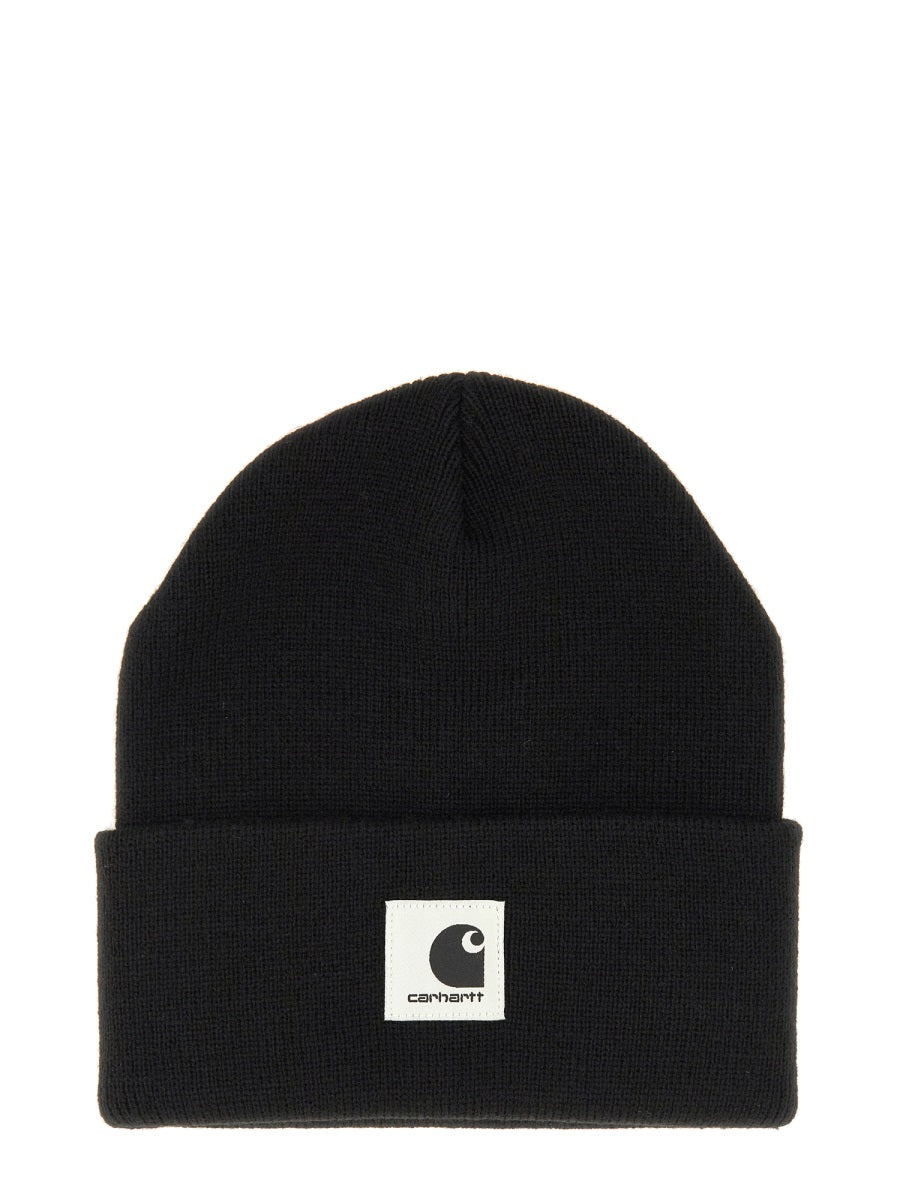 Carhartt Wip Hats - Black | Wanan Luxury