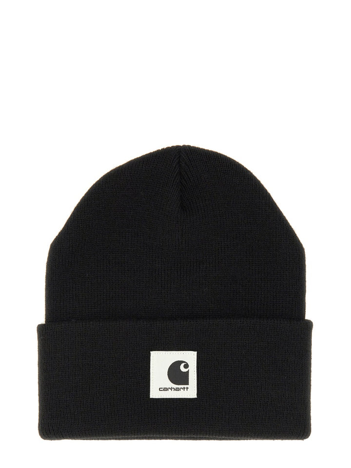 Carhartt Wip Hats - Black | Wanan Luxury