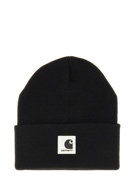 "W' Ashley" Beanie