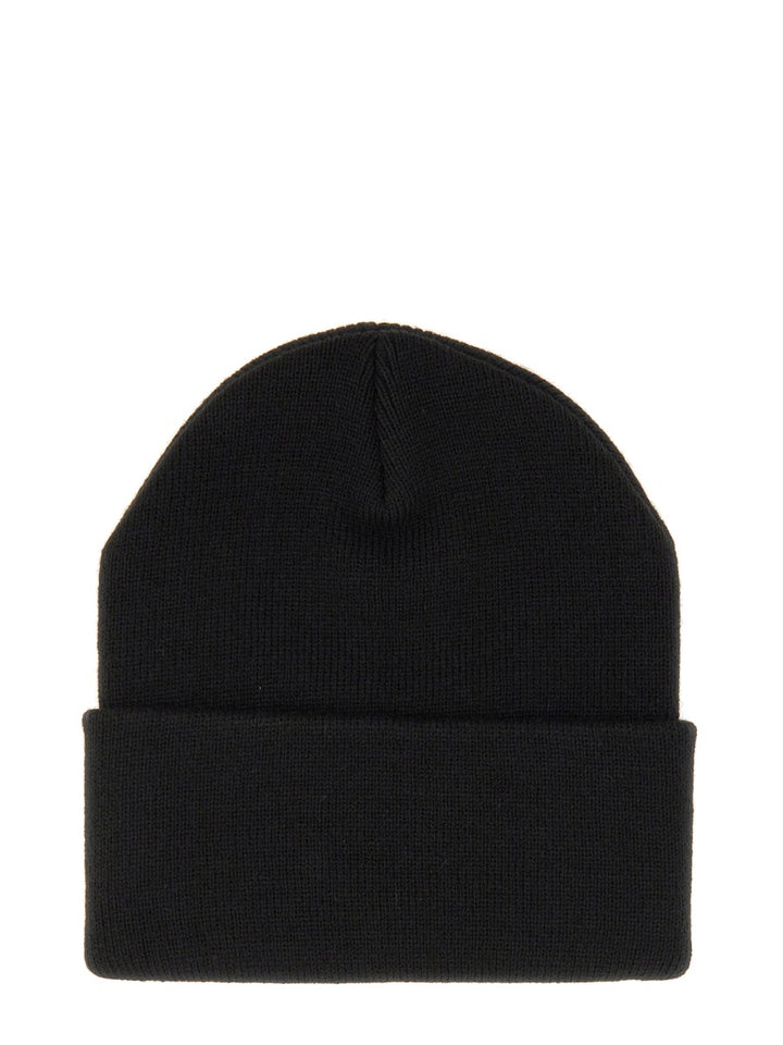 Carhartt Wip Hats - Black | Wanan Luxury