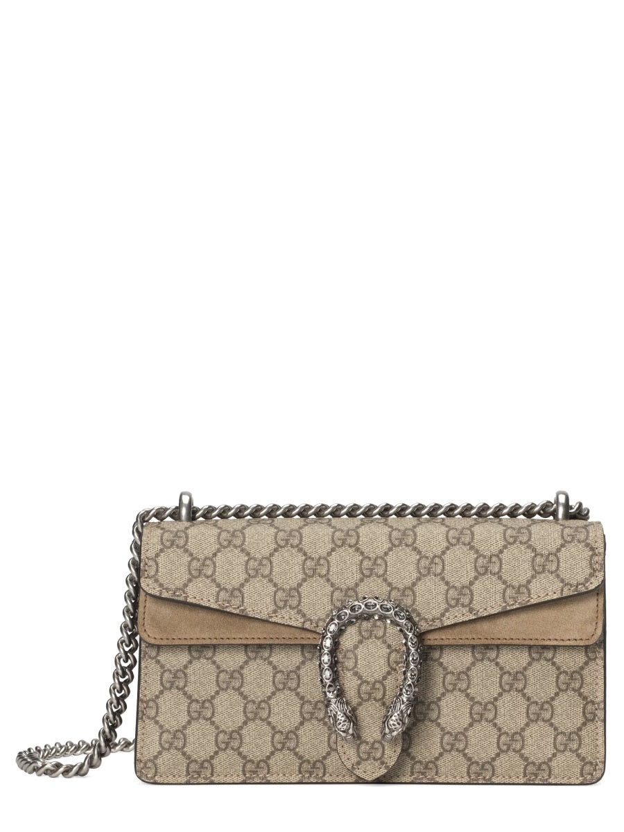 Gucci Hand Bags - Brown | Wanan Luxury