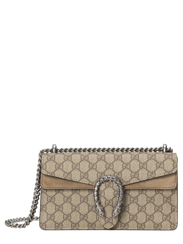 Gucci Hand Bags - Brown | Wanan Luxury