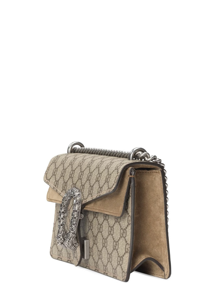 Gucci Hand Bags - Brown | Wanan Luxury