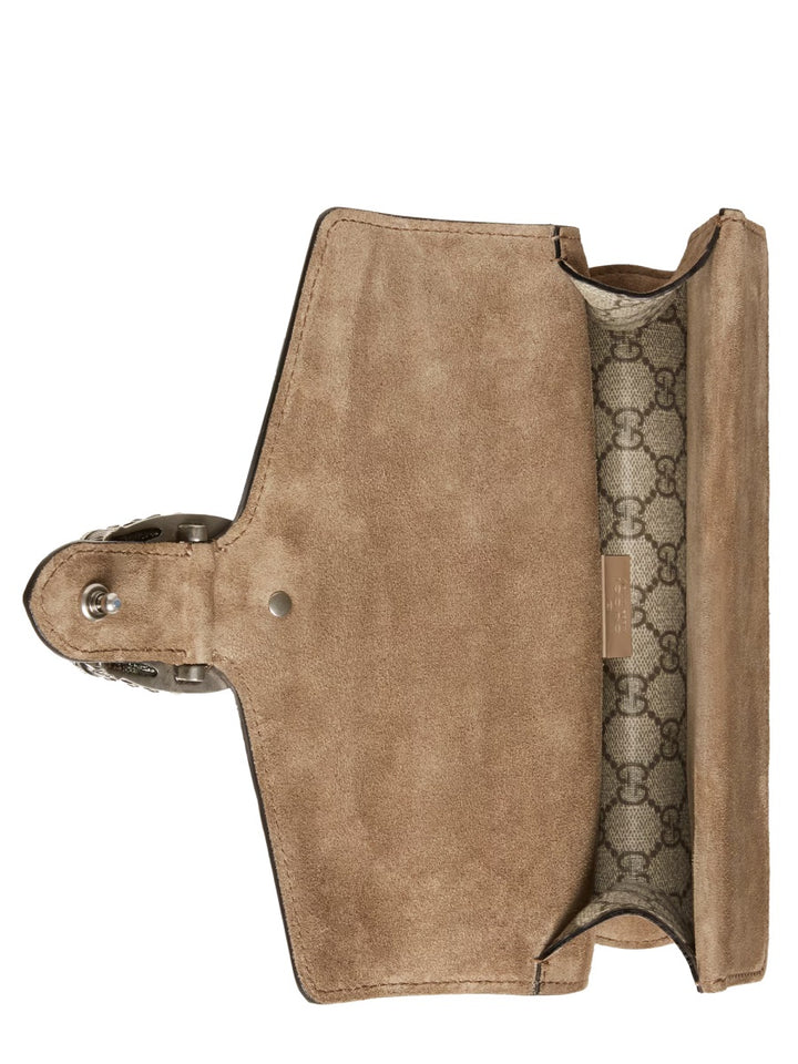 Gucci Hand Bags - Brown | Wanan Luxury