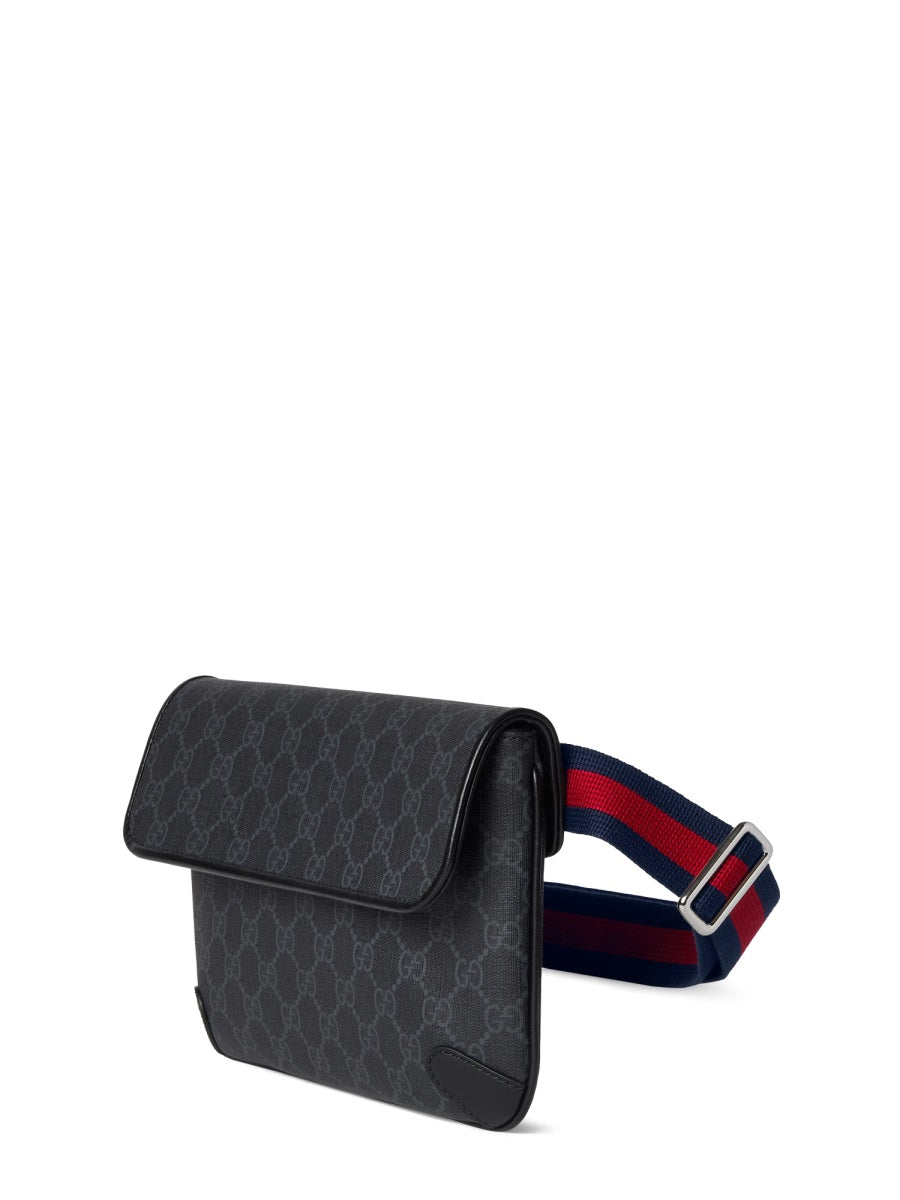 Gucci Belt Bags - Black | Wanan Luxury