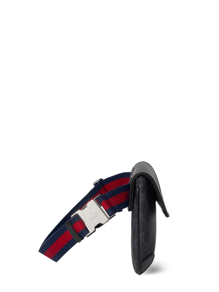 Gucci Belt Bags - Black | Wanan Luxury