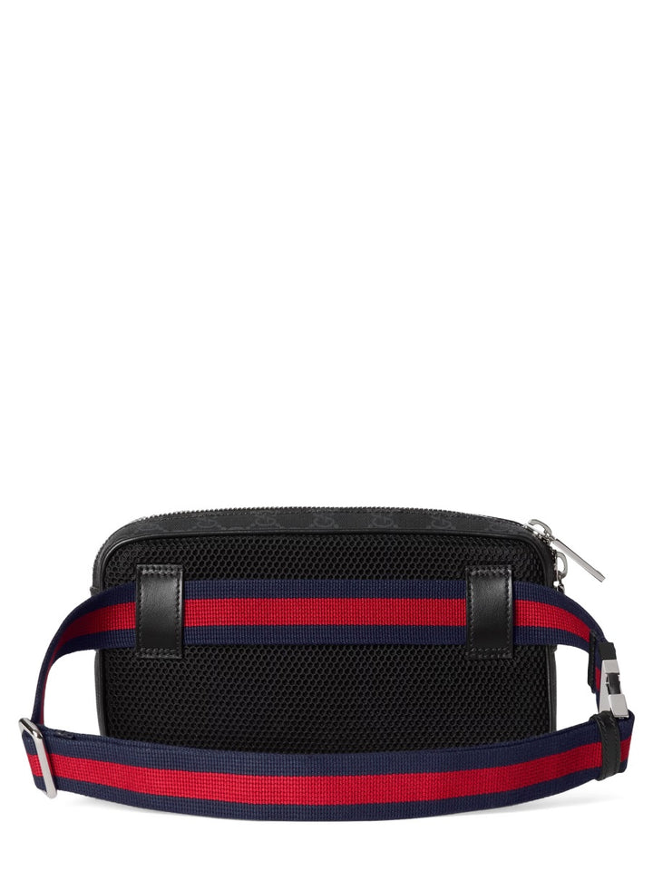 Gucci Belt Bags - Black | Wanan Luxury