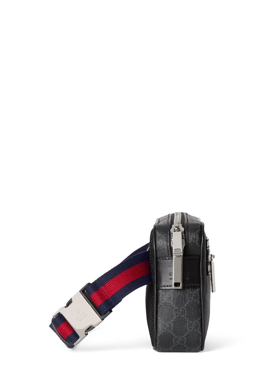 Gucci Belt Bags - Black | Wanan Luxury