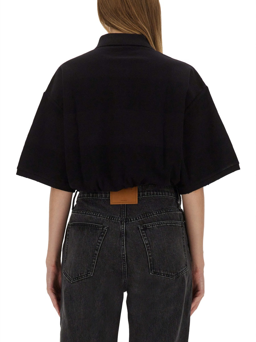 Alexander Wang Shirts - Black | Wanan Luxury