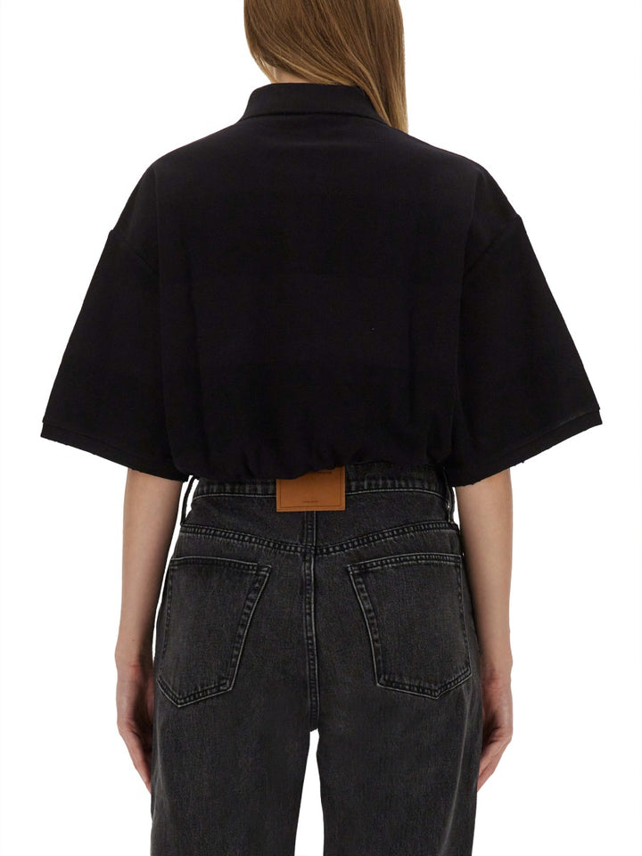 Alexander Wang Shirts - Black | Wanan Luxury