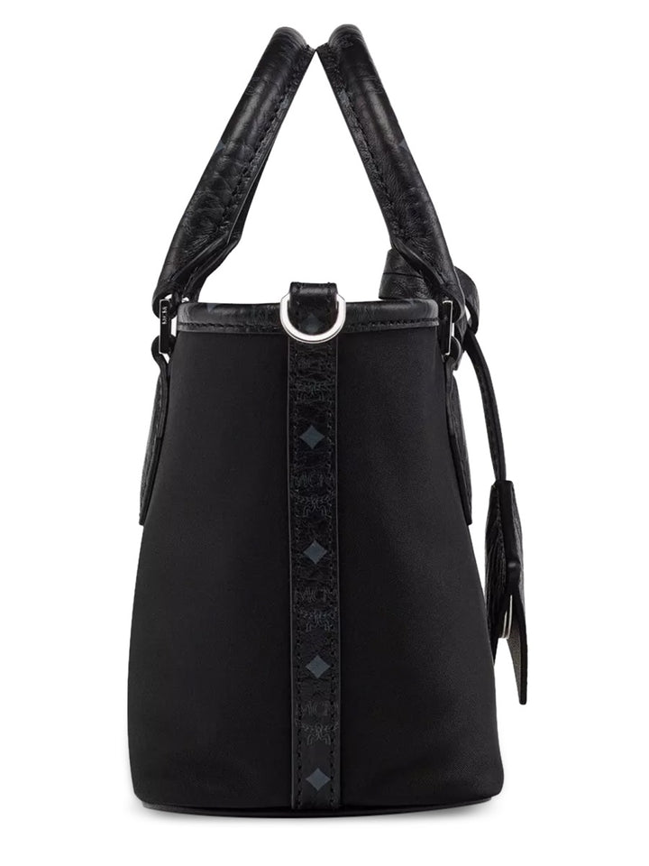 MCM Hand Bags - Black | Wanan Luxury