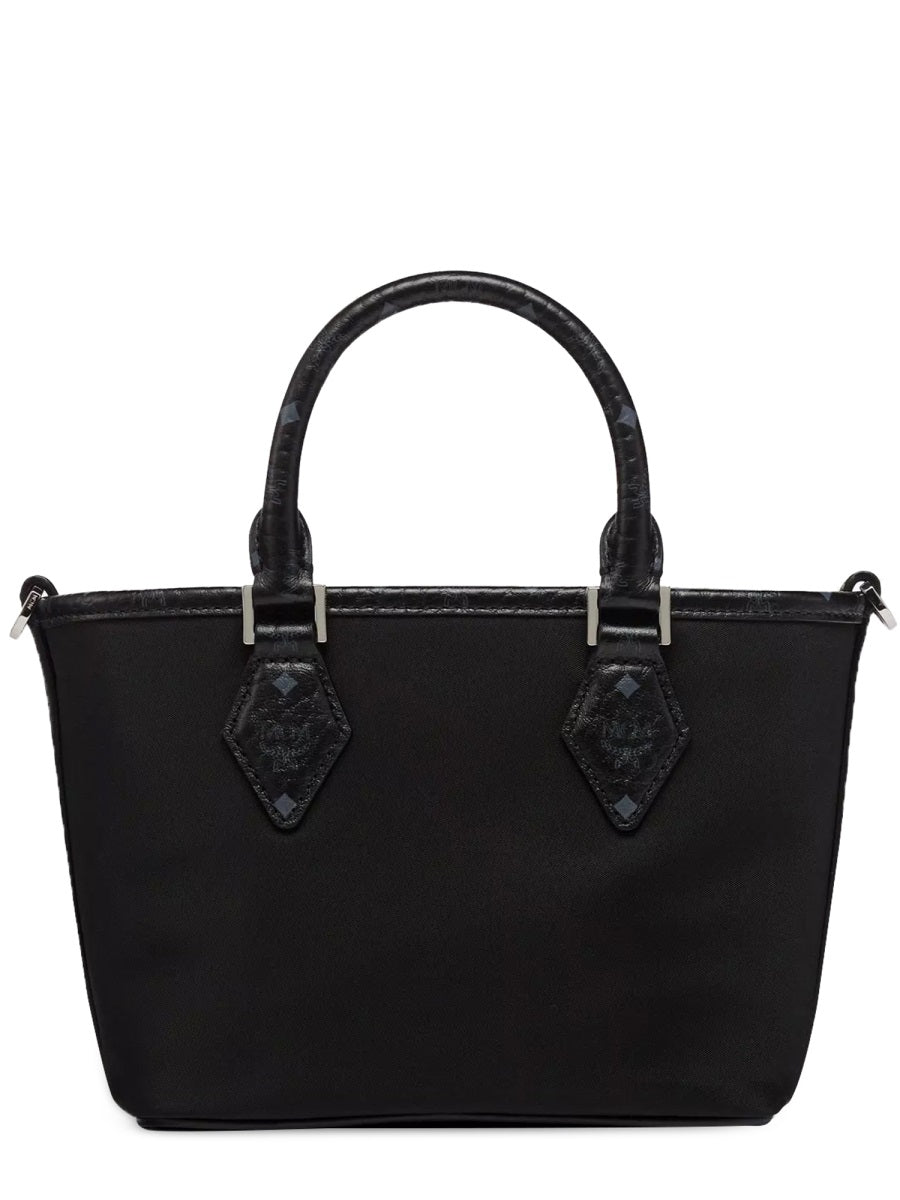 MCM Hand Bags - Black | Wanan Luxury