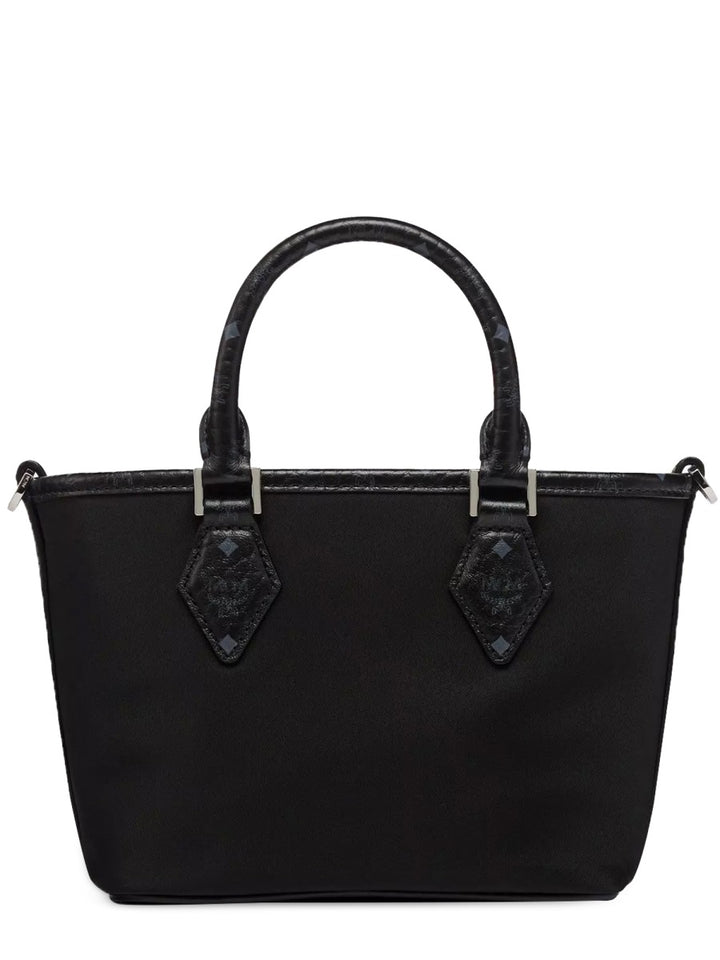 MCM Hand Bags - Black | Wanan Luxury
