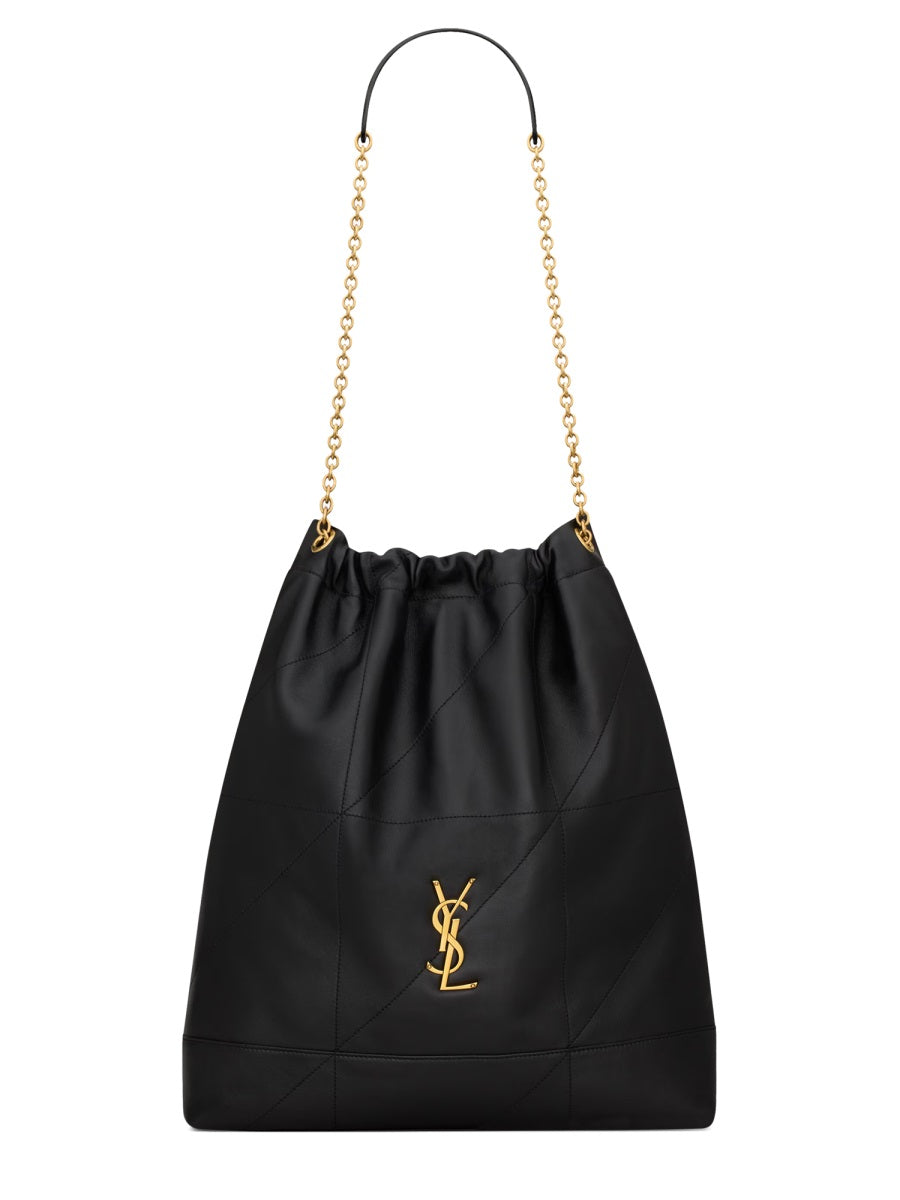 Saint Laurent Shoulder Bags - Black | Wanan Luxury