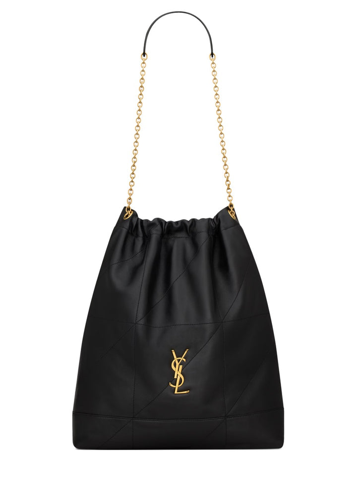 Saint Laurent Shoulder Bags - Black | Wanan Luxury