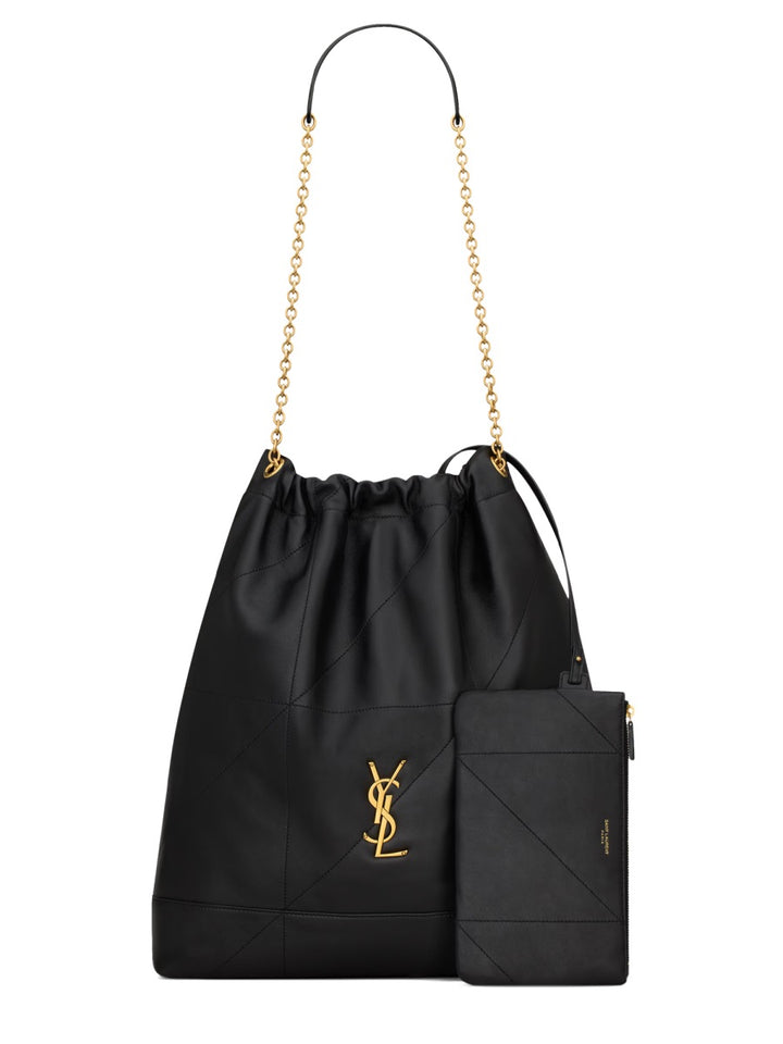 Saint Laurent Shoulder Bags - Black | Wanan Luxury