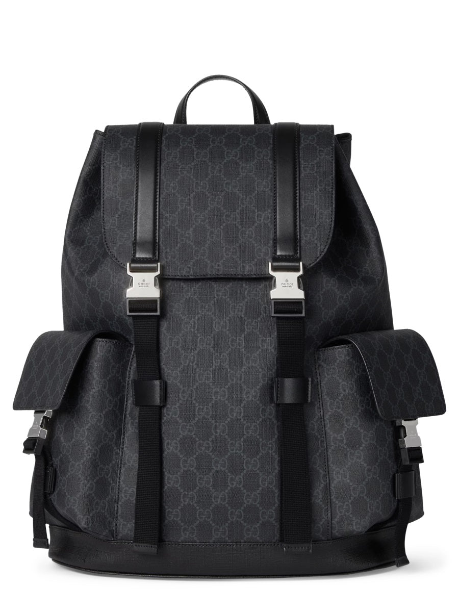 Gucci Backpacks & Travels - Black | Wanan Luxury