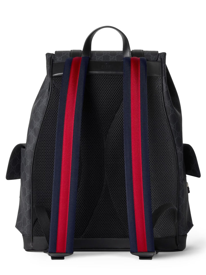 Gucci Backpacks & Travels - Black | Wanan Luxury