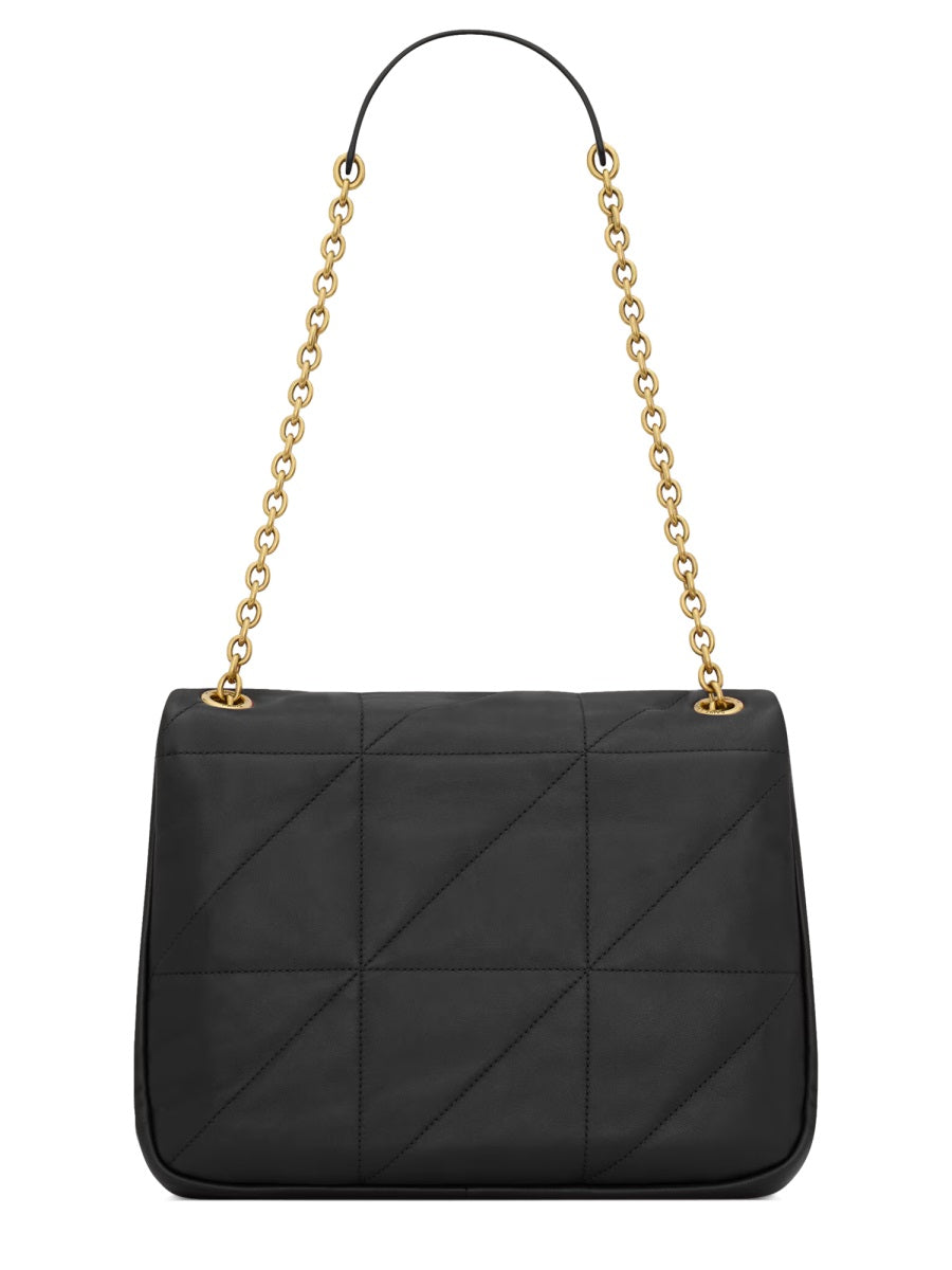 Saint Laurent Shoulder Bags - Black | Wanan Luxury