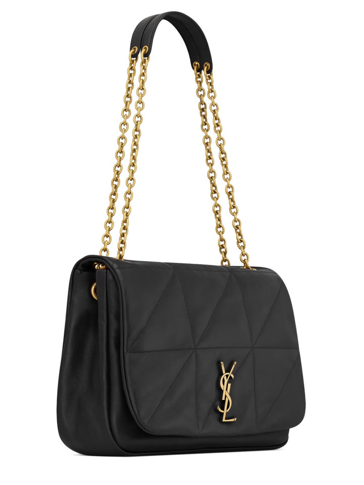 Saint Laurent Shoulder Bags - Black | Wanan Luxury