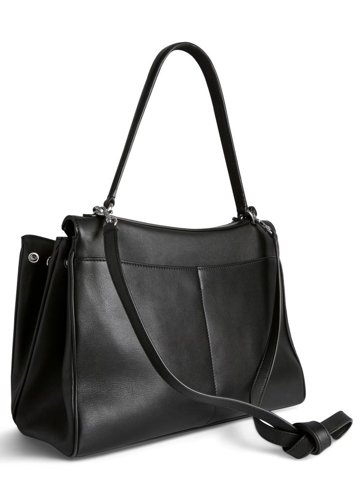 Balenciaga Shoulder Bags - Black | Wanan Luxury