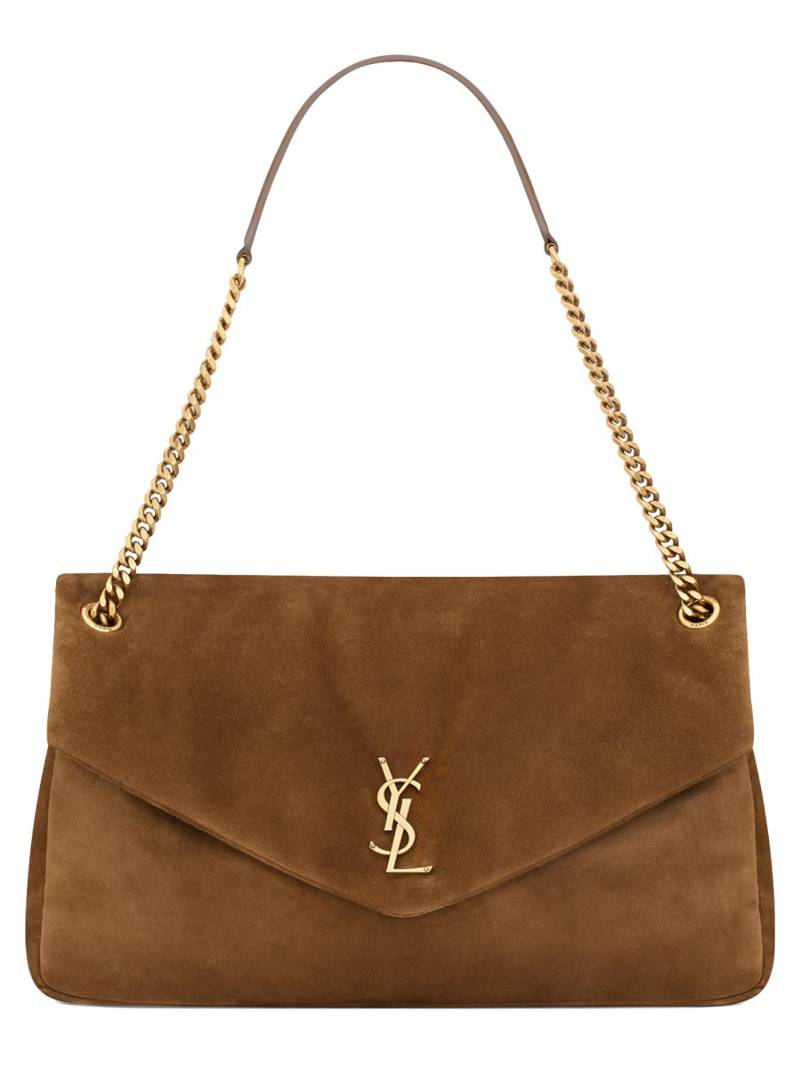 Saint Laurent Hand Bags - Brown | Wanan Luxury