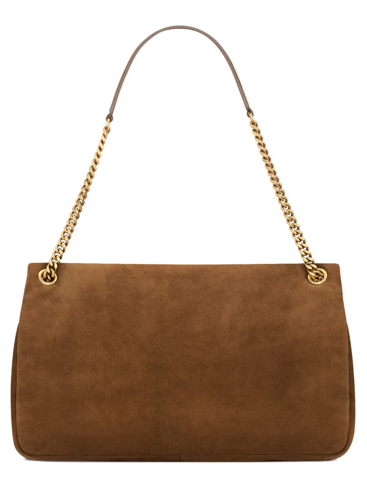 Saint Laurent Hand Bags - Brown | Wanan Luxury