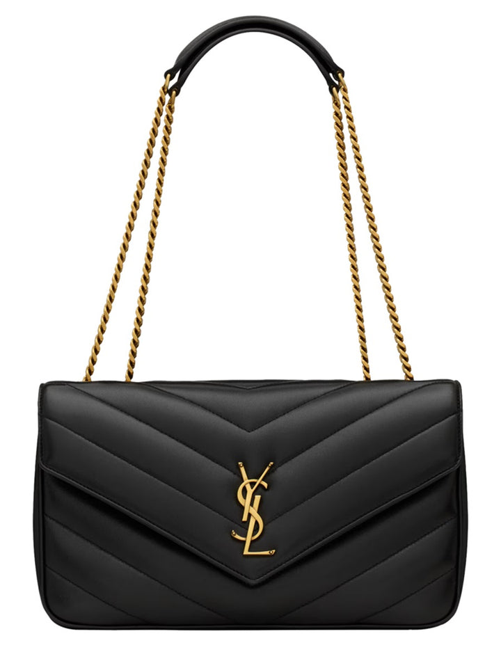 Saint Laurent Shoulder Bags - Black | Wanan Luxury