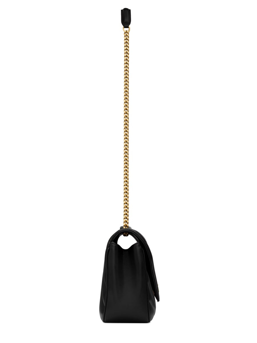 Saint Laurent Shoulder Bags - Black | Wanan Luxury