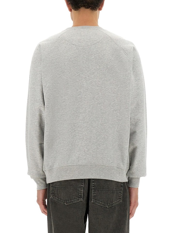 Vivienne Westwood Sweatshirts - Grey | Wanan Luxury