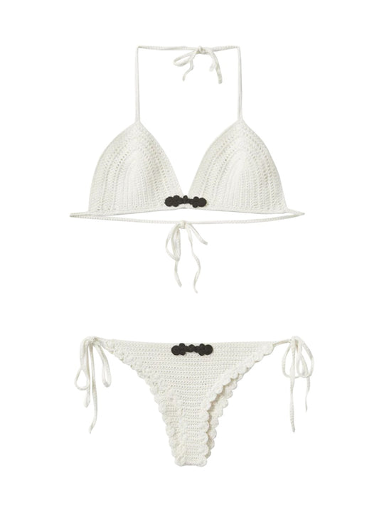 "Plage" Bikini Swimsuit