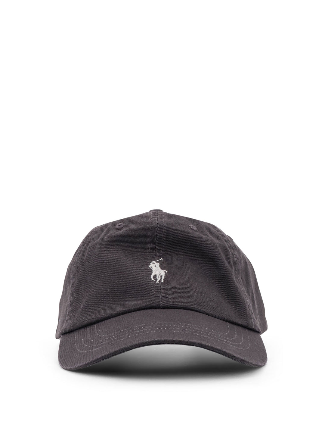Polo Ralph Lauren Hats - PEBBLE BLACK | 9abde241175c956e72c2a33a99078cdc32aba618