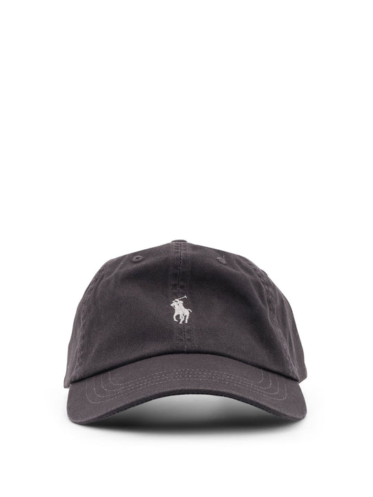 Cotton Baseball Hat