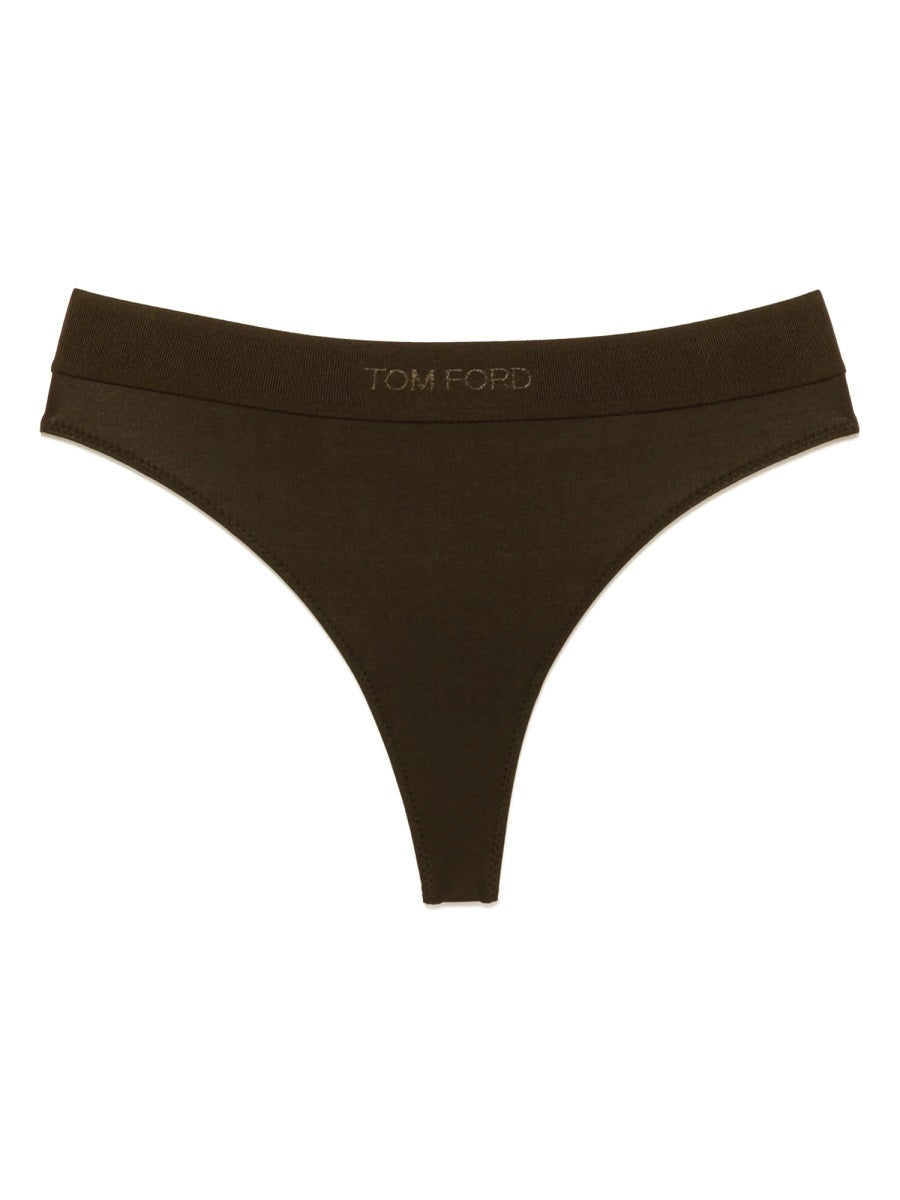 Tom Ford Underwear - Brown | Wanan Luxury