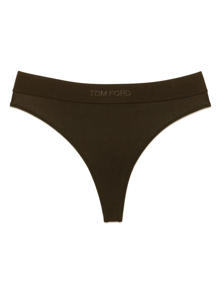 Tom Ford Underwear - Brown | Wanan Luxury