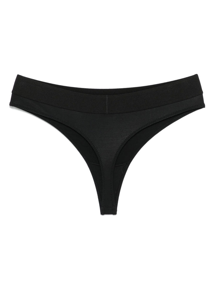 Tom Ford Underwear - Black | Wanan Luxury