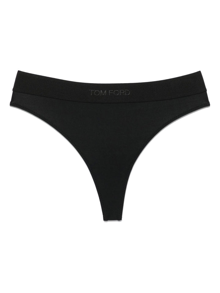 Tom Ford Underwear - Black | Wanan Luxury