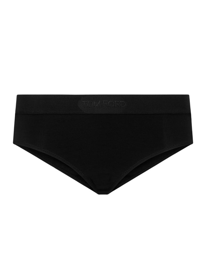 Tom Ford Underwear - Black | Wanan Luxury