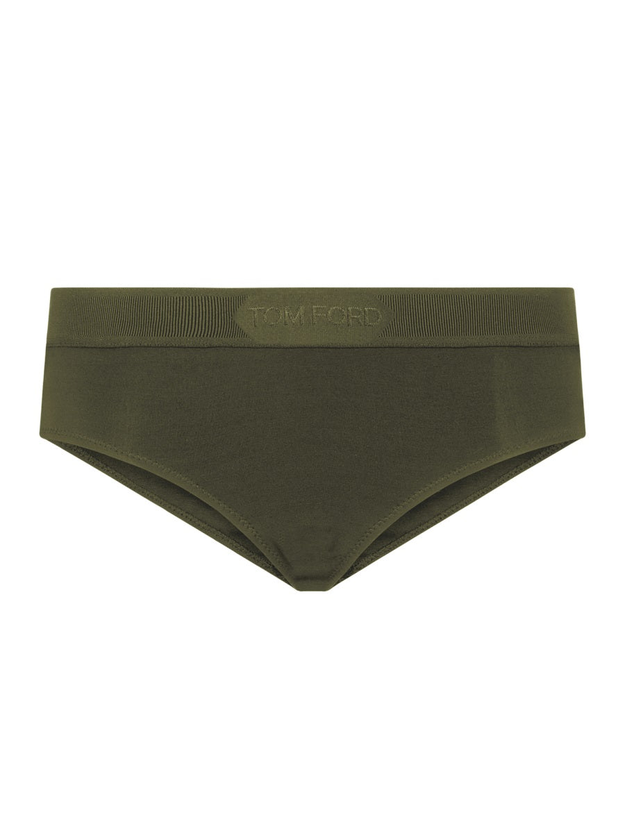 Tom Ford Underwear - Green | Wanan Luxury