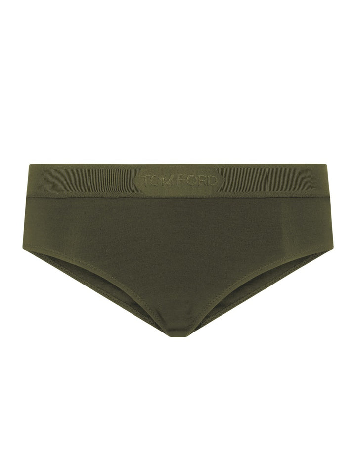 Tom Ford Underwear - Green | Wanan Luxury