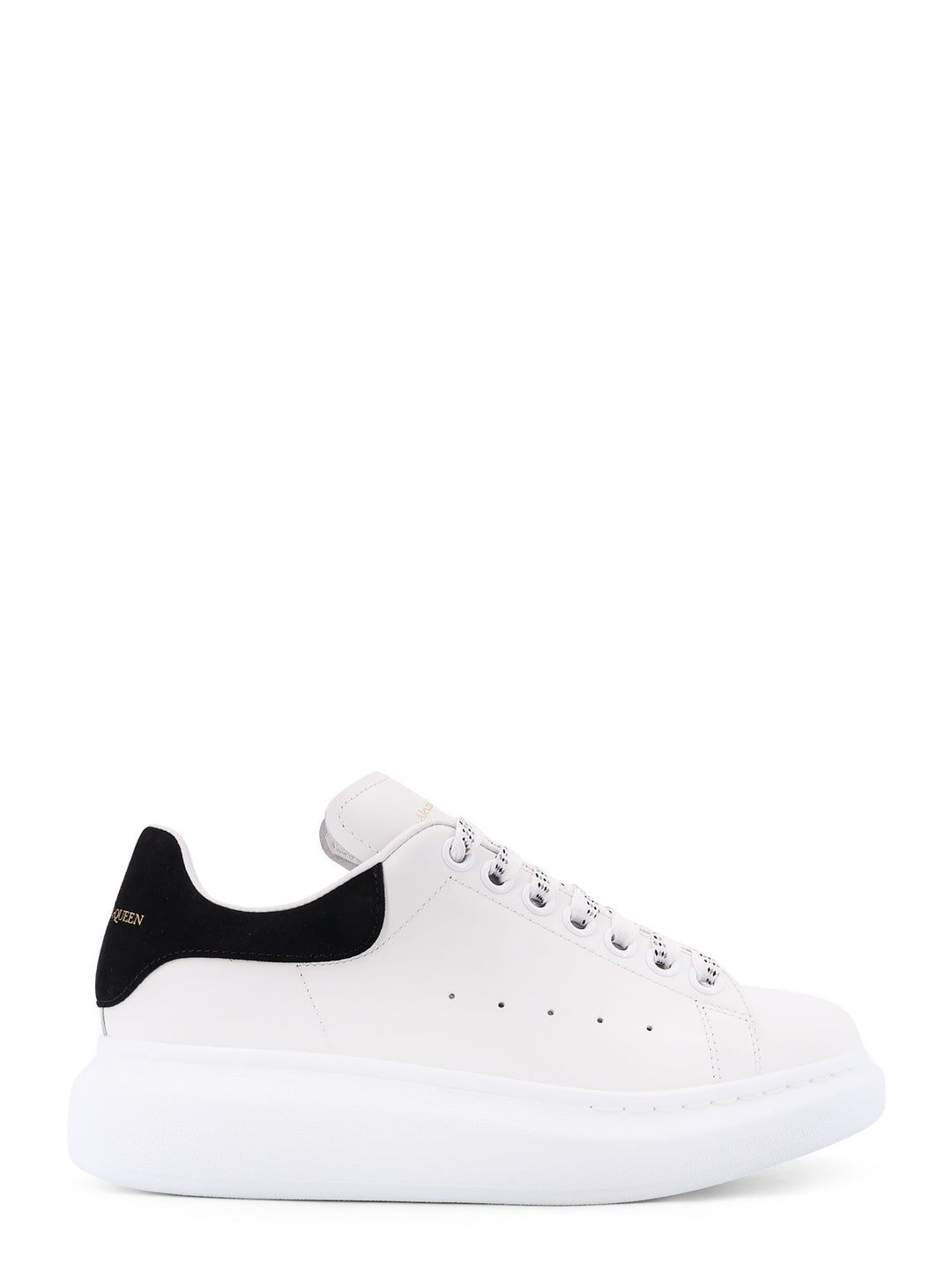 Alexander Mcqueen Sneakers - Light and natural | 2ebe2e378fc75540d7dc4ec64706a45638cb596b
