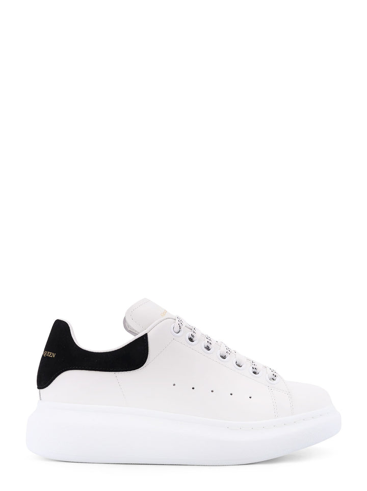 Alexander Mcqueen Sneakers - Light and natural | 2ebe2e378fc75540d7dc4ec64706a45638cb596b