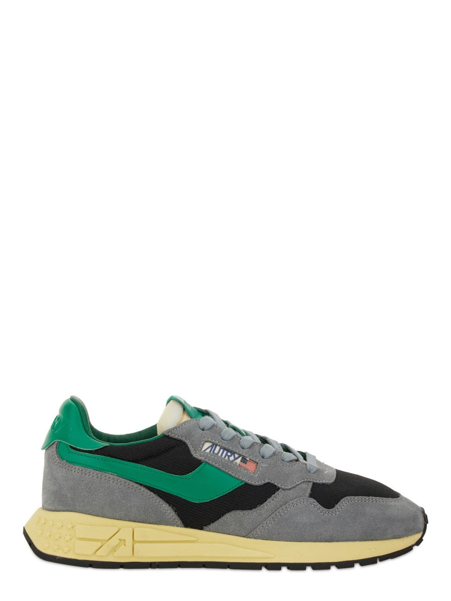 Autry Sneakers - Multcolor | Wanan Luxury
