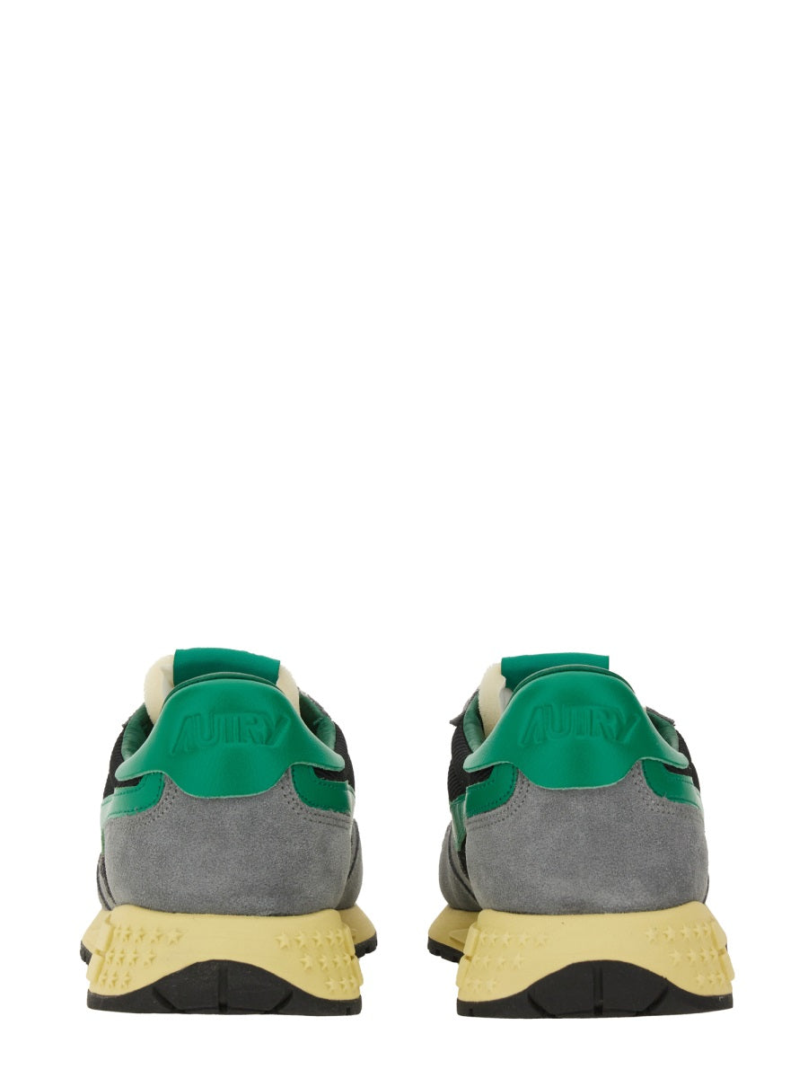 Autry Sneakers - Multcolor | Wanan Luxury