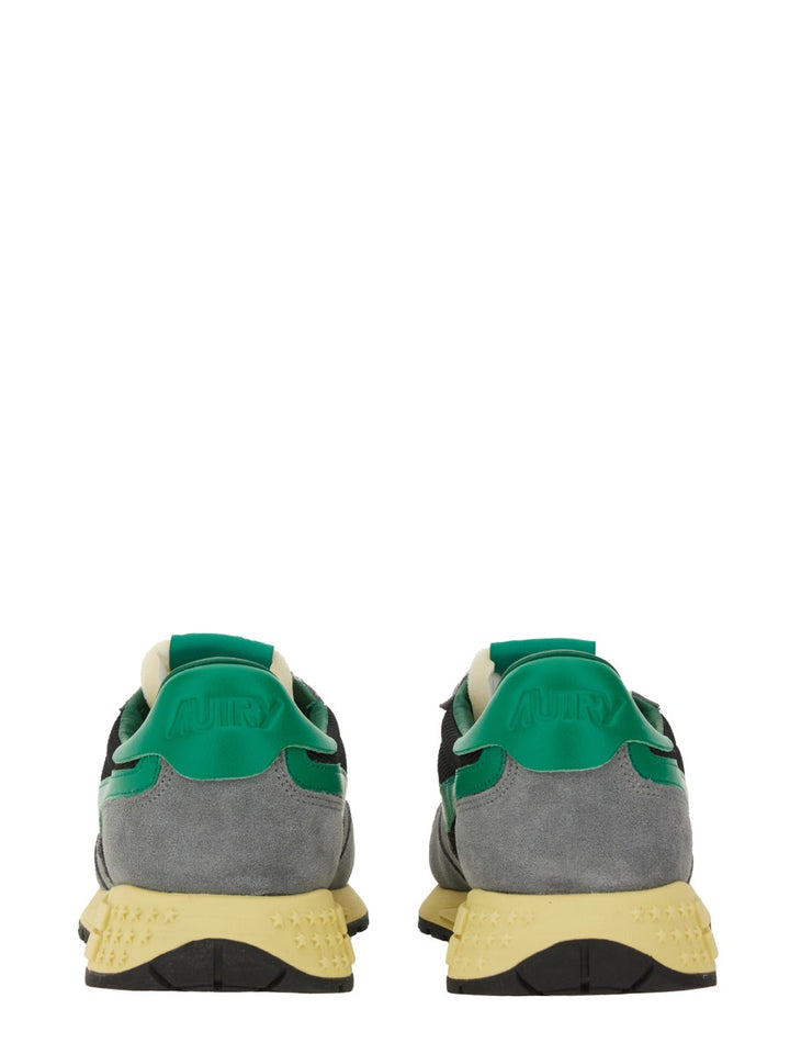 Autry Sneakers - Multcolor | Wanan Luxury