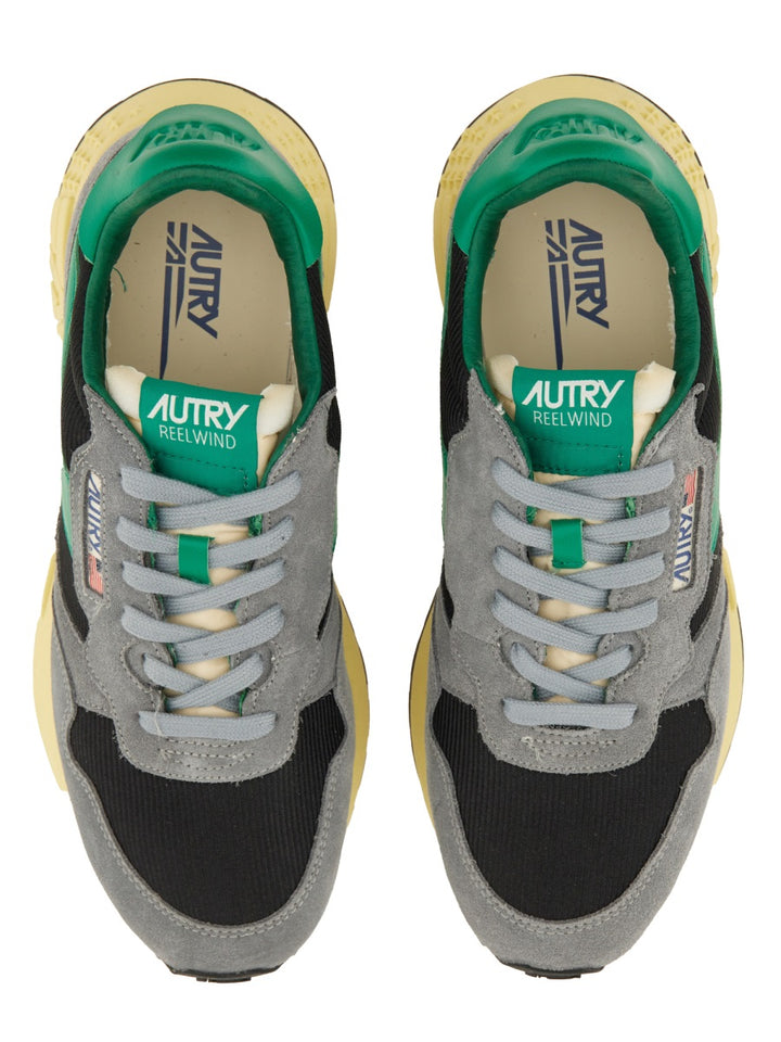Autry Sneakers - Multcolor | Wanan Luxury