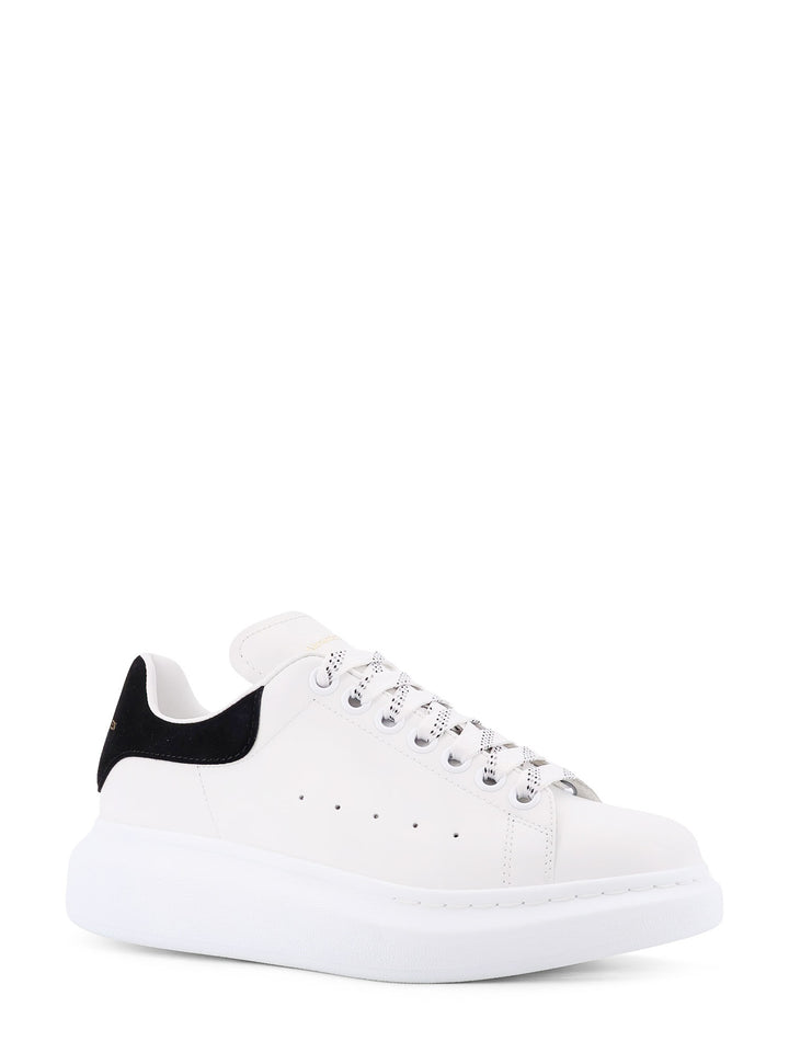 Alexander Mcqueen Sneakers - Light and natural | c86ca95755eb155f4e990eac6cd94cf44ef5c65d